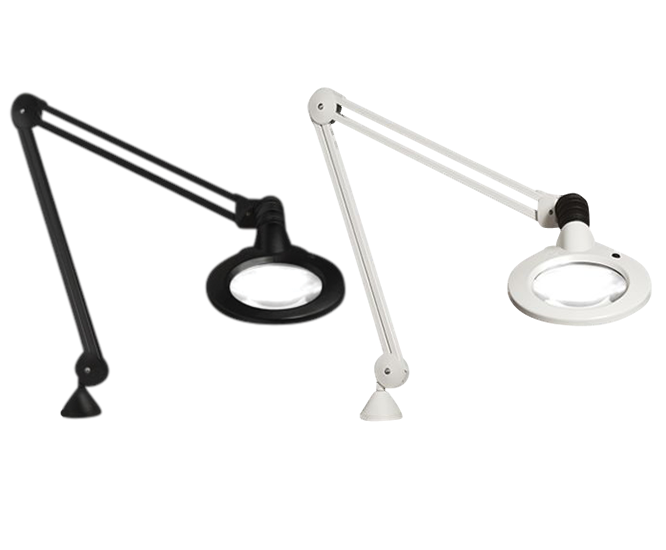 KFM-LED-Bench-Magnifier-Family-Callout-Box-Image-666x550px 07-Swift_PRO_measuring-microscope-range_300dpi