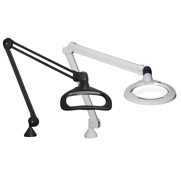Bench-magnifiers-category-Banner-Wave-LED-ESD-Circus-LED-582x582px