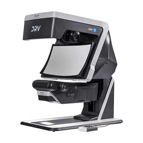 DRV-Z1 digital stereo system
